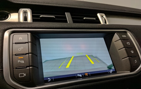 Land Rover Range Rover Evoque I, 2018 год, 3 150 000 рублей, 29 фотография