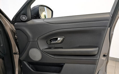 Land Rover Range Rover Evoque I, 2018 год, 3 150 000 рублей, 24 фотография