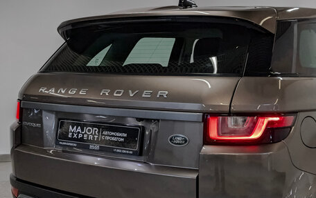 Land Rover Range Rover Evoque I, 2018 год, 3 150 000 рублей, 28 фотография