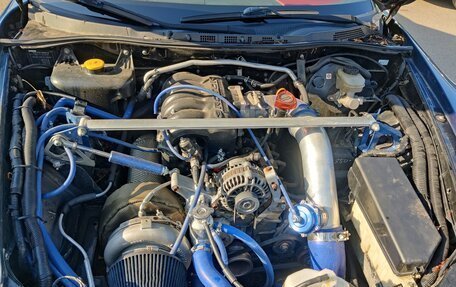 Mazda RX-8 I, 2007 год, 2 999 999 рублей, 10 фотография