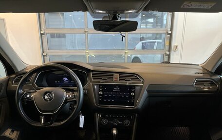 Volkswagen Tiguan II, 2018 год, 2 675 000 рублей, 9 фотография