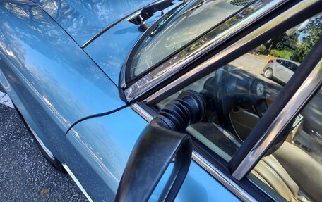 Fiat 124 Sport Spider I рестайлинг, 1984 год, 12 000 000 рублей, 5 фотография