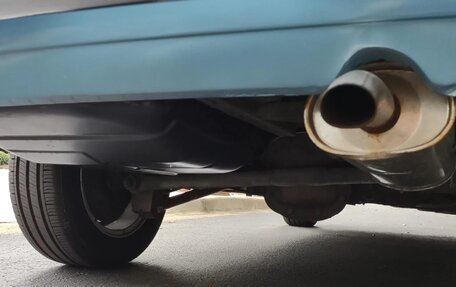 Fiat 124 Sport Spider I рестайлинг, 1984 год, 12 000 000 рублей, 9 фотография