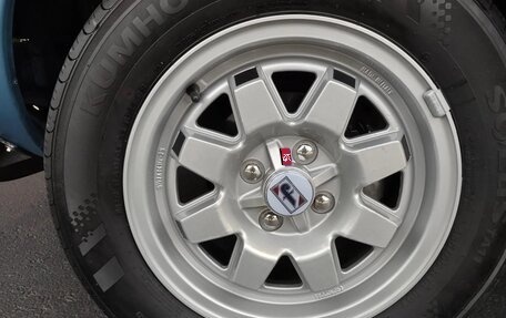 Fiat 124 Sport Spider I рестайлинг, 1984 год, 12 000 000 рублей, 10 фотография