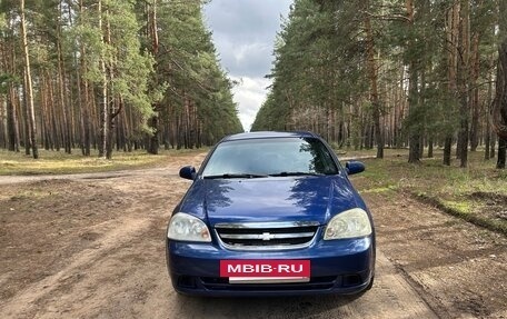 Chevrolet Lacetti, 2006 год, 310 000 рублей, 2 фотография