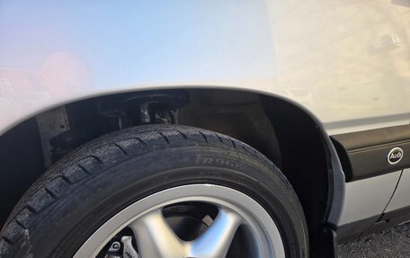 Audi 100, 1990 год, 900 000 рублей, 2 фотография