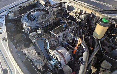 Audi 100, 1990 год, 900 000 рублей, 11 фотография