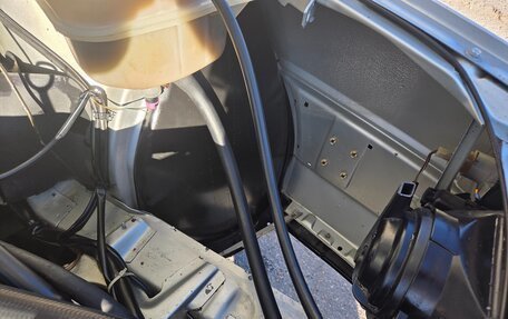 Audi 100, 1990 год, 900 000 рублей, 12 фотография