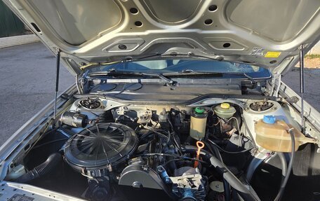 Audi 100, 1990 год, 900 000 рублей, 8 фотография