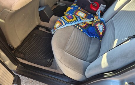 Audi 100, 1990 год, 900 000 рублей, 19 фотография