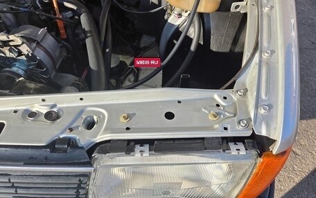 Audi 100, 1990 год, 900 000 рублей, 13 фотография