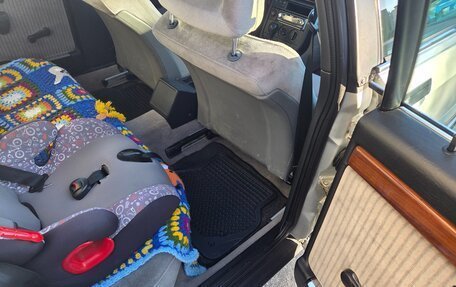 Audi 100, 1990 год, 900 000 рублей, 21 фотография