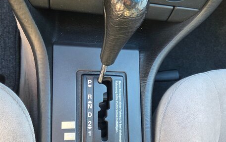 Audi 100, 1990 год, 900 000 рублей, 17 фотография