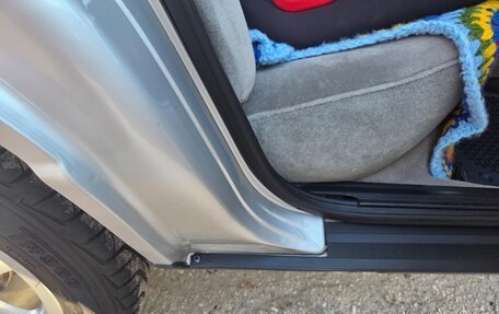 Audi 100, 1990 год, 900 000 рублей, 22 фотография