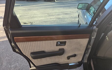 Audi 100, 1990 год, 900 000 рублей, 18 фотография