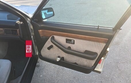 Audi 100, 1990 год, 900 000 рублей, 23 фотография