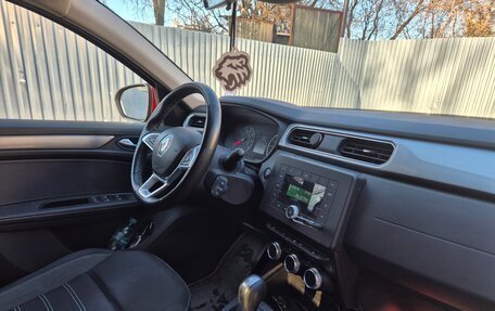 Renault Arkana I, 2021 год, 1 700 000 рублей, 5 фотография