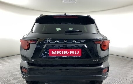 Haval H7, 2026 год, 3 999 000 рублей, 6 фотография