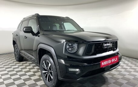 Haval H7, 2026 год, 3 999 000 рублей, 3 фотография
