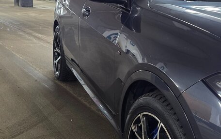 BMW X7, 2021 год, 8 300 000 рублей, 5 фотография