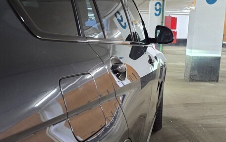 BMW X7, 2021 год, 8 300 000 рублей, 8 фотография