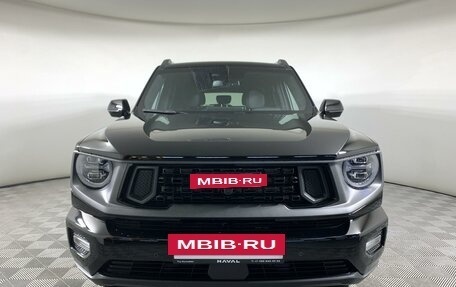 Haval H7, 2026 год, 3 999 000 рублей, 2 фотография
