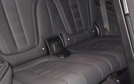 BMW X7, 2021 год, 8 300 000 рублей, 14 фотография