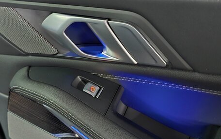 BMW X7, 2021 год, 8 300 000 рублей, 11 фотография