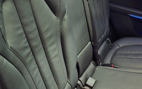 BMW X7, 2021 год, 8 300 000 рублей, 12 фотография