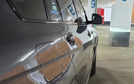 BMW X7, 2021 год, 8 300 000 рублей, 9 фотография