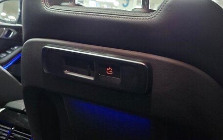BMW X7, 2021 год, 8 300 000 рублей, 16 фотография