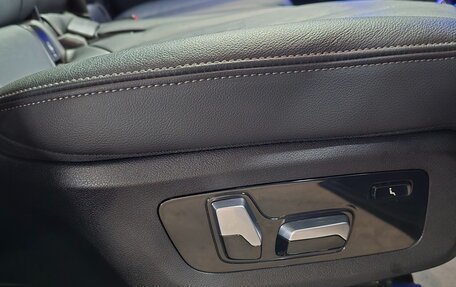 BMW X7, 2021 год, 8 300 000 рублей, 10 фотография