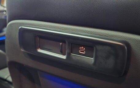 BMW X7, 2021 год, 8 300 000 рублей, 13 фотография