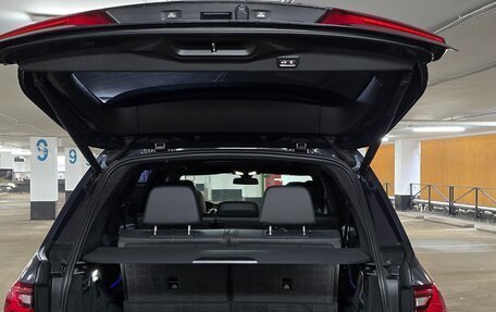 BMW X7, 2021 год, 8 300 000 рублей, 19 фотография