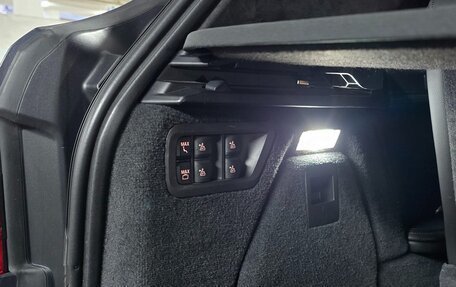 BMW X7, 2021 год, 8 300 000 рублей, 21 фотография