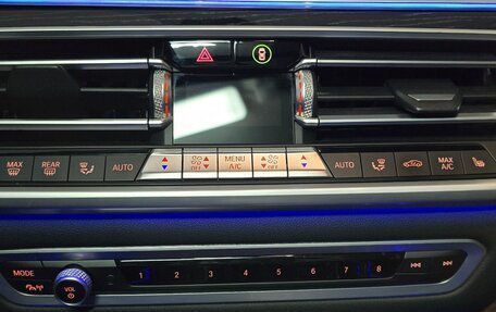 BMW X7, 2021 год, 8 300 000 рублей, 30 фотография