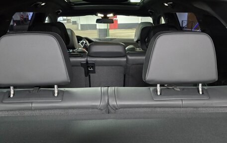 BMW X7, 2021 год, 8 300 000 рублей, 22 фотография