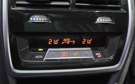 BMW X7, 2021 год, 8 300 000 рублей, 27 фотография