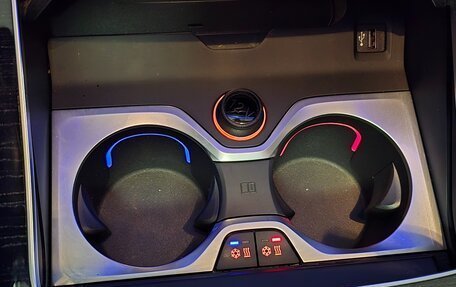 BMW X7, 2021 год, 8 300 000 рублей, 31 фотография