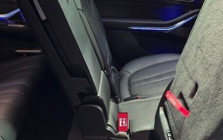 BMW X7, 2021 год, 8 300 000 рублей, 15 фотография