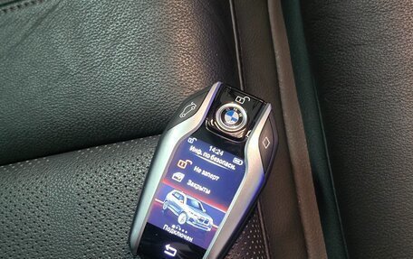 BMW X7, 2021 год, 8 300 000 рублей, 40 фотография