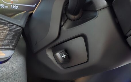 BMW X7, 2021 год, 8 300 000 рублей, 34 фотография