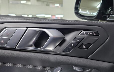 BMW X7, 2021 год, 8 300 000 рублей, 36 фотография