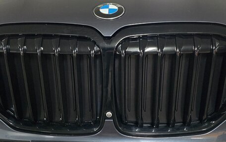 BMW X7, 2021 год, 8 300 000 рублей, 39 фотография