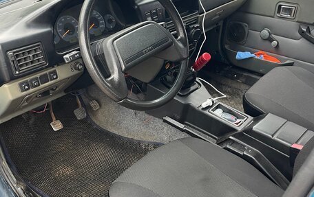 ИЖ 2126 «Ода», 2004 год, 120 000 рублей, 5 фотография