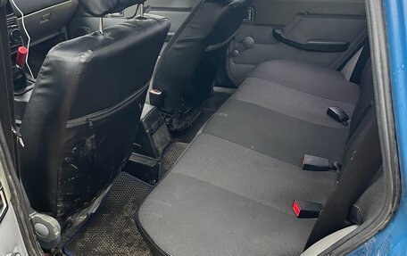 ИЖ 2126 «Ода», 2004 год, 120 000 рублей, 6 фотография