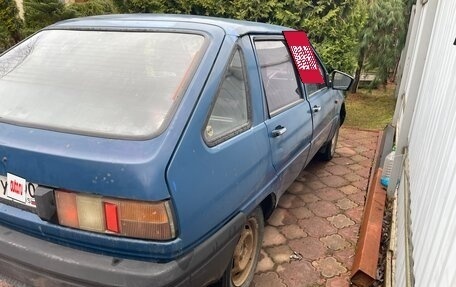 ИЖ 2126 «Ода», 2004 год, 120 000 рублей, 3 фотография