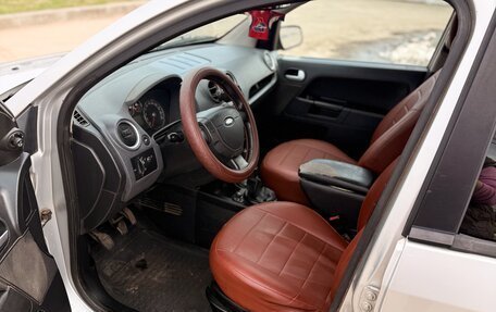 Ford Fusion I, 2007 год, 350 000 рублей, 3 фотография