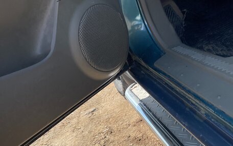 Hyundai Santa Fe III рестайлинг, 2002 год, 500 000 рублей, 5 фотография