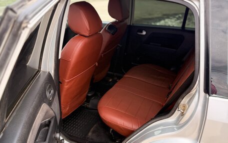 Ford Fusion I, 2007 год, 350 000 рублей, 10 фотография